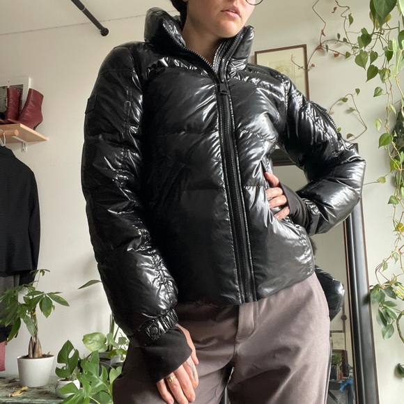 Sam Freestyle Bomber Jacket 